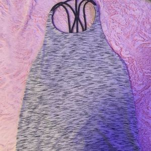 COPY - COPY - lululemon tank!